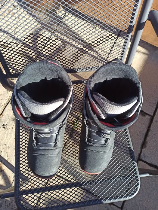 Buty snowboardowe Burton Ruler 28.5/43.5