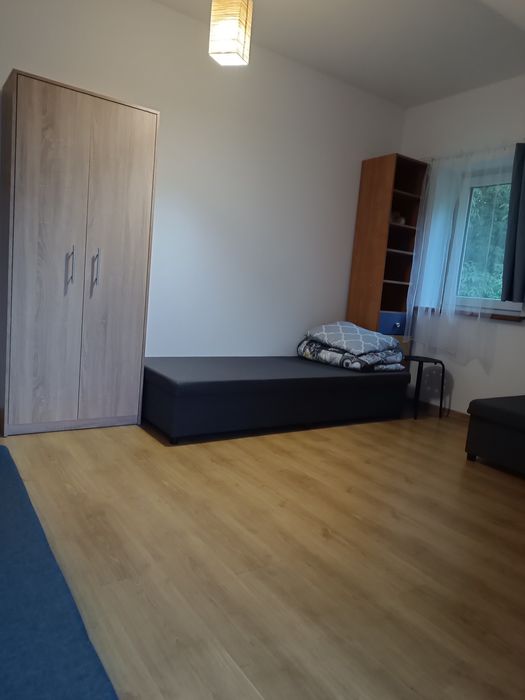 Noclegi pracownicze Grodzisk Mazowiecki/Natolin