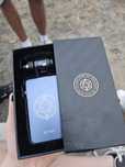 Powerbank niebieski m200