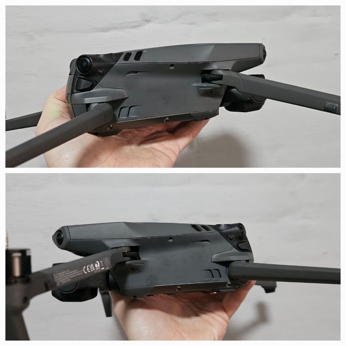 DJI Mavic 3  (тушка в идеальном состоянии)