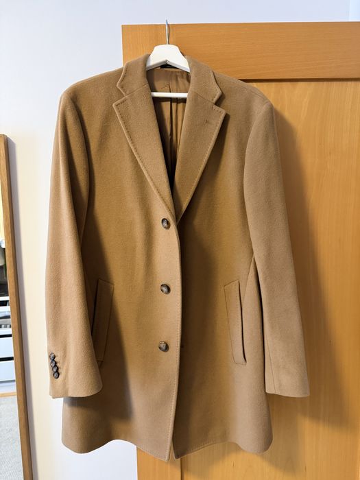 Casaco Massimo Dutti