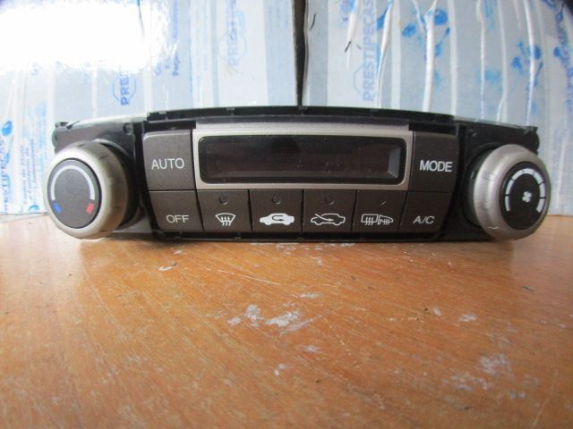 Comando Sofagem Comsauf1043 HONDA CIVIC FD3 2010 1.3 HYBRID 95CV 4P PRETO ORIGINAL