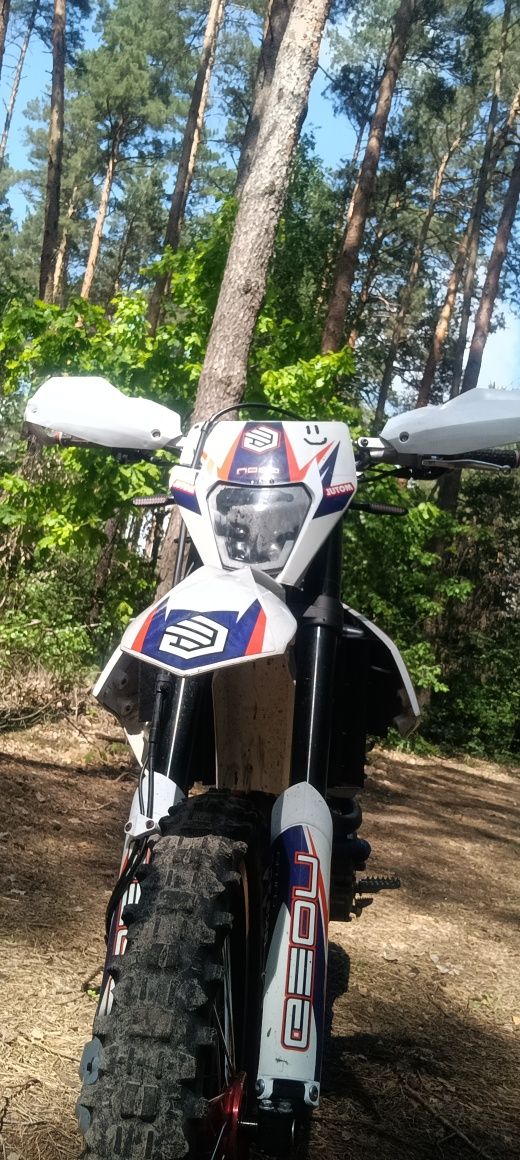 Geon Dakar Gns300