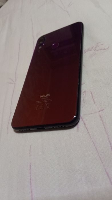Смартфон Xiaomi Redmi Note 7 4/128 gbGlobal version.