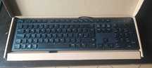 DELL KB216 klawiatura Uniwersalne USB QWERTY British English Czarny