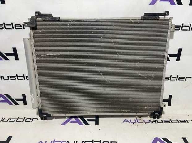 73210XC00A Радиатор кондиционера (конденсер) Subaru Ascent 19-