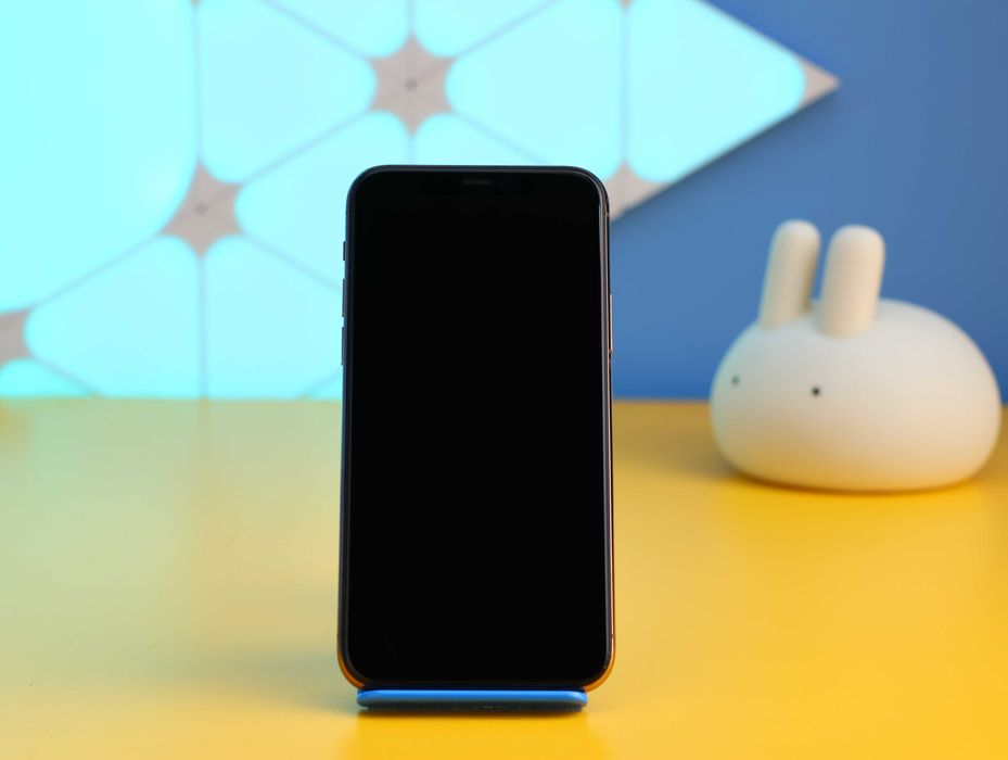 Смартфон Apple iPhone 11 Pro 64GB Gold (150805) Б/У З ГАРАНТІЄЮ