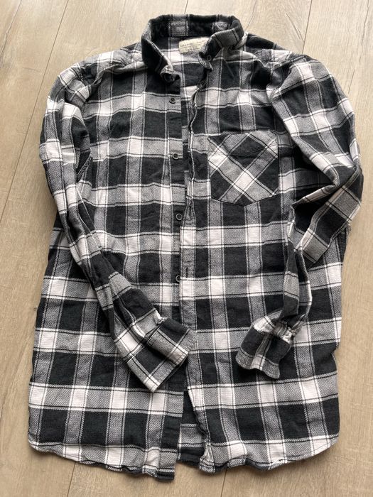 Koszula Zara rozm.164