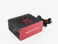 Zasilacz MODECOM Volcano 750 W 80 PLUS Bronze Modularny