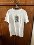 Тішка Vans, Vans tee shitt