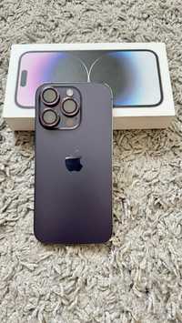 Iphone 14 pro 256 gb