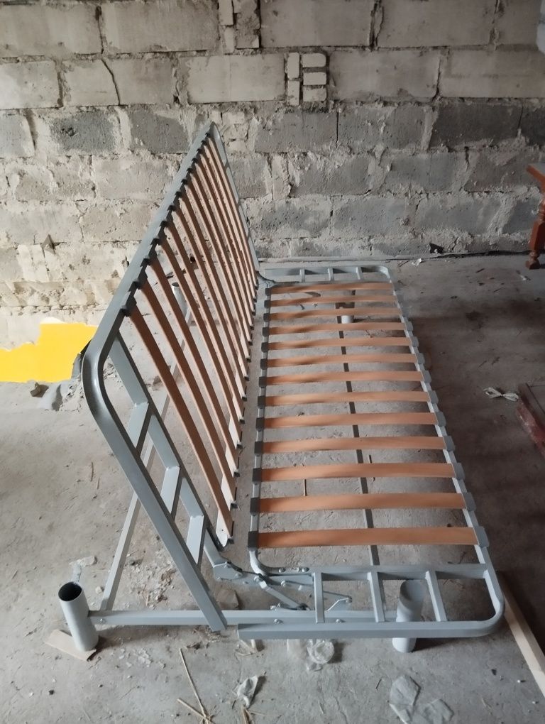 Łóżko finka z ikea