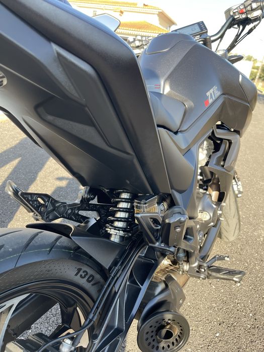 Zontes 125cc 2024