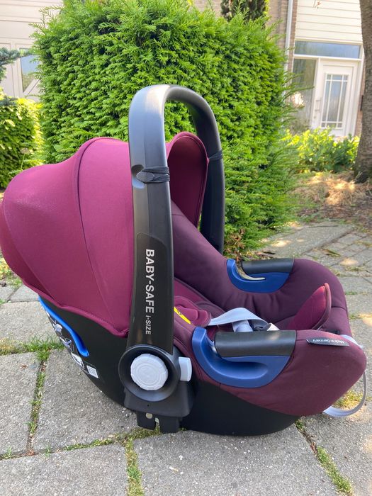 Автокресло Britax Romer 0-9 months