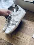 Golden Goose sneakers