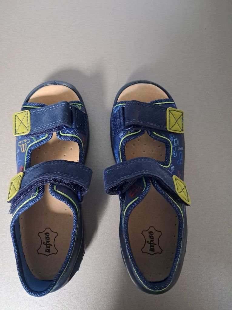 Buty befado 27 dla  chłopca Nowe