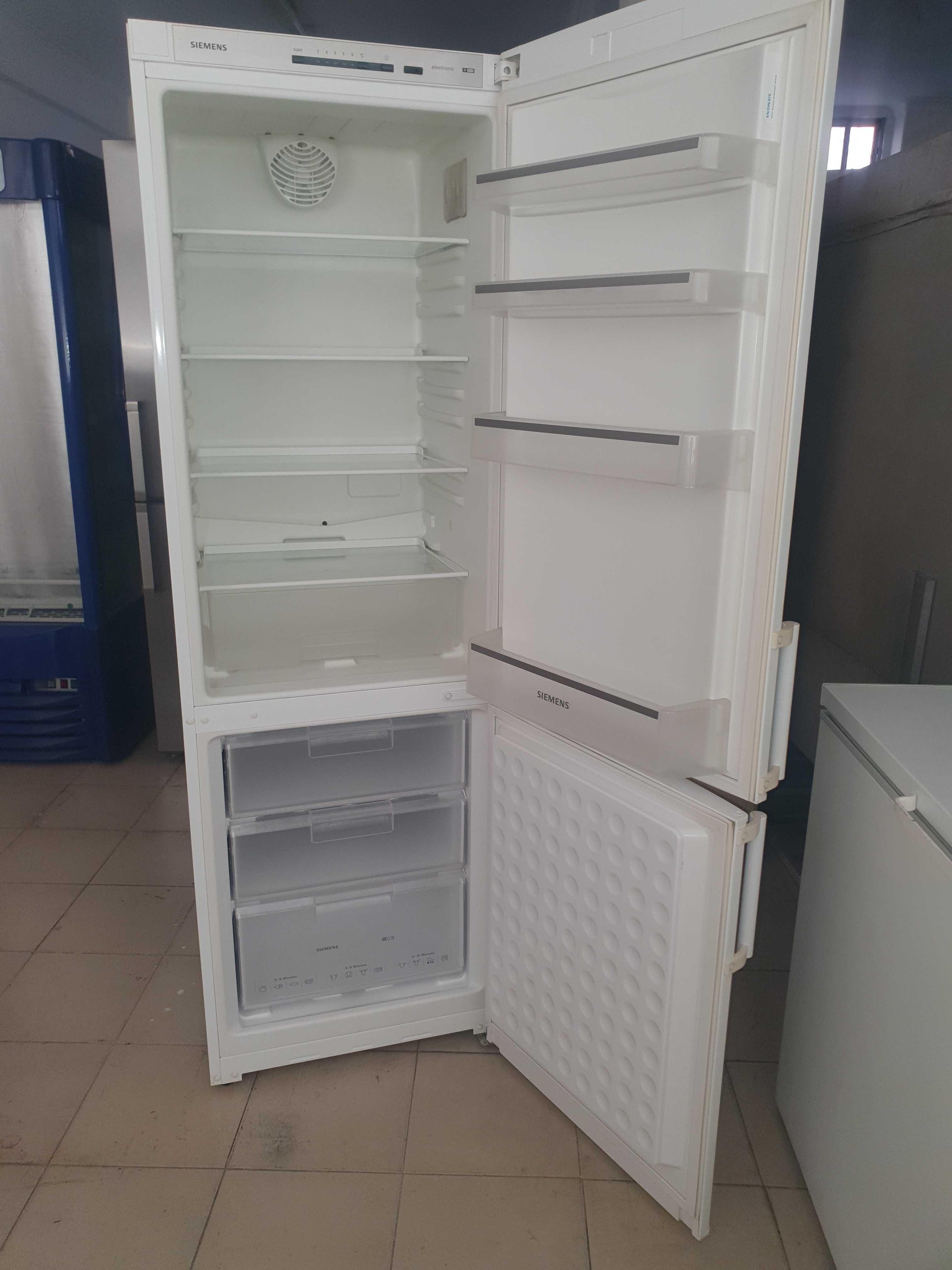 Frigorifico Combinado siemens