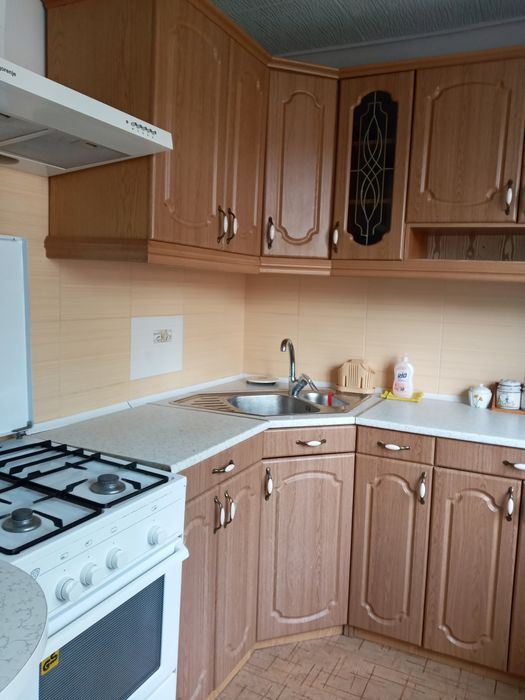 Хороша квартира!Оренда 1 кім.квартири в центрі.