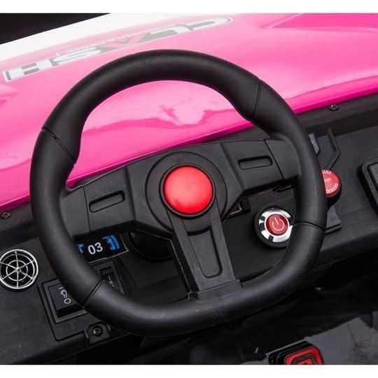 Wielki Buggy SX 1928 XXL 4x4 do 80 kg regulacja siedzenia