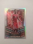 42 Karty piłkarskie Topps Match Attax Bundesliga 2013/14