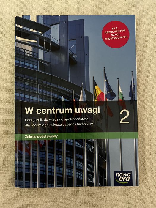 W centrum uwagi 2 Nowa Era
