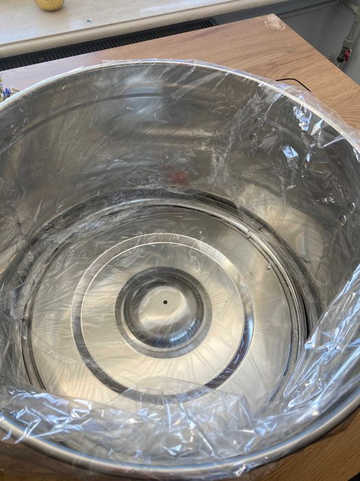 garnik duzy 15,20,25,30,35,40l.