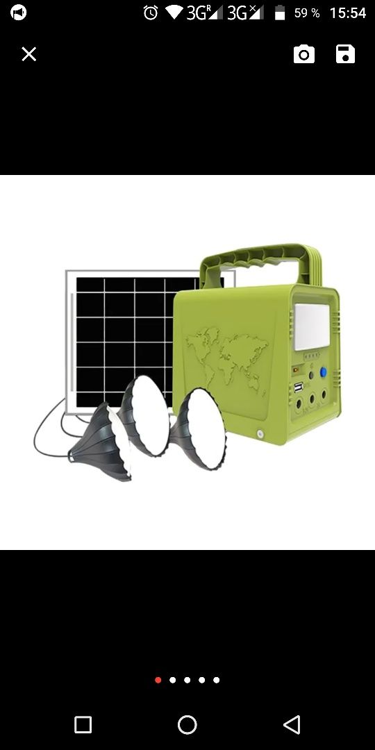 Солнечная панель для дома ,аккумуляторная батарея .
