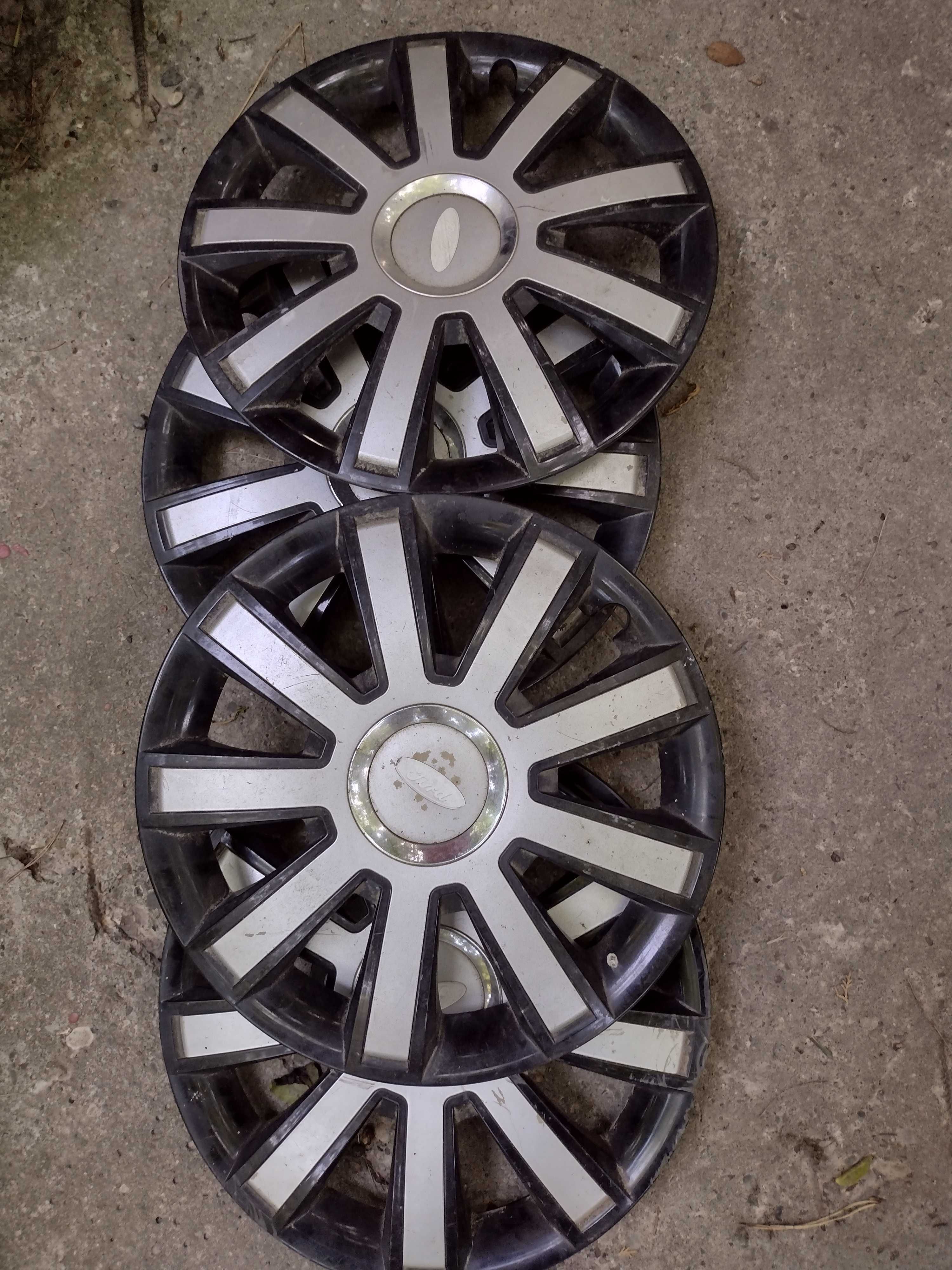 Koła 14" 185/65  4x108