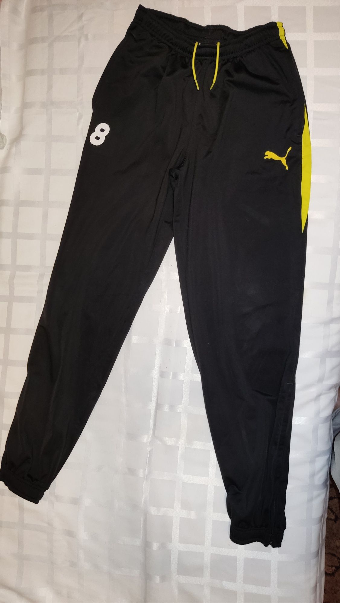 Штаны Puma original