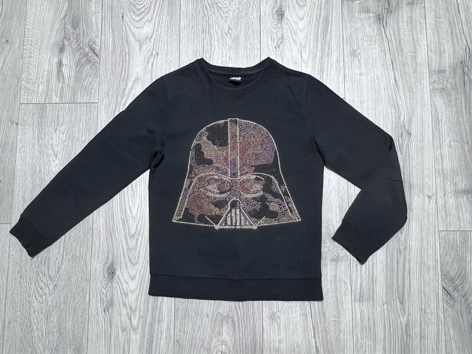 Star wars свитшот, реглан, лонгслив для мальчика