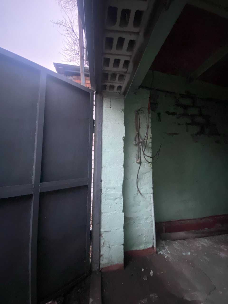 Продам гараж почти в центре Днепра