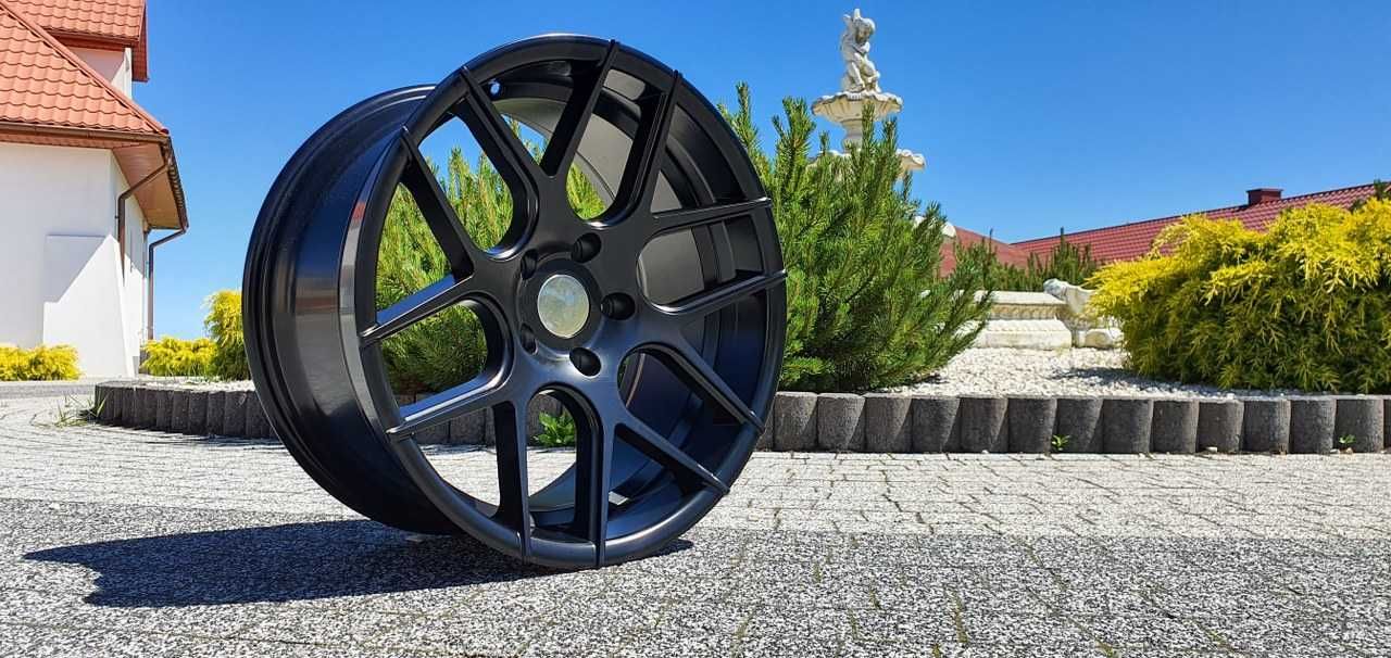 Nowe FELGI HX022 do BMW E36 E46 E90 E93 F30 F32 Wklęsłe 18 8j i 9j