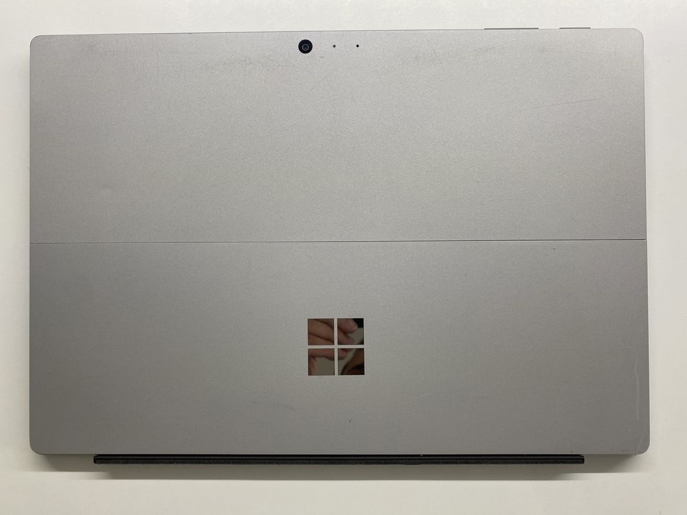 Microsoft Surface Pro 6