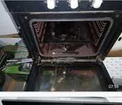 Vendo forno e placa