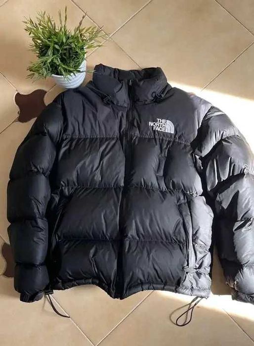 TheNorthFaceDoudoune 1996 Męskie Retro Nuptse700  XXL