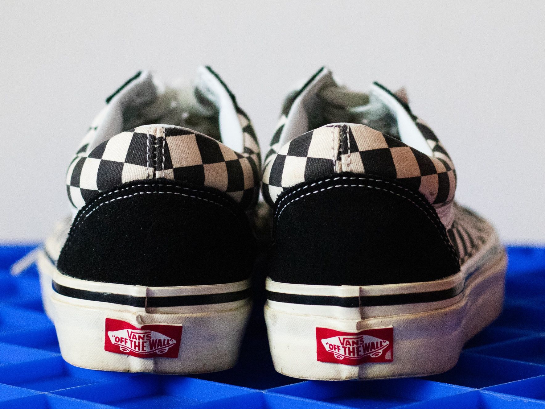 Vans Old Skool, trampki, rozmiar 42