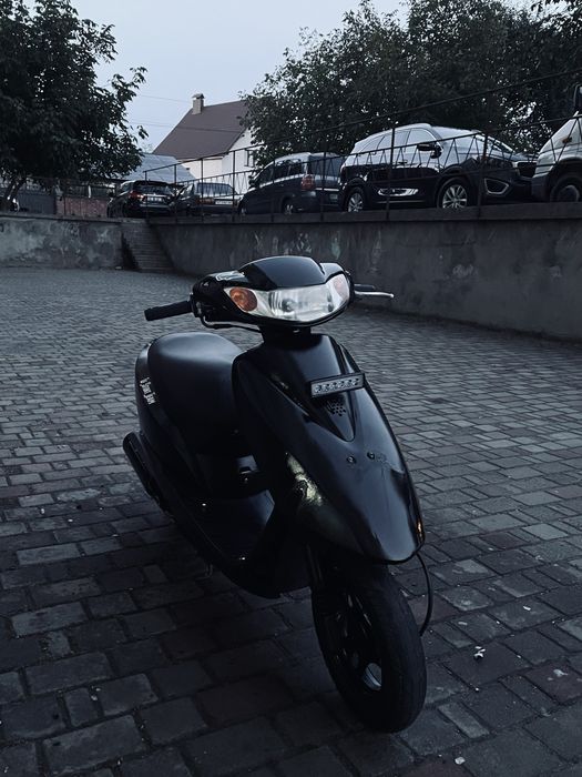 Скутер Honda Dio 62