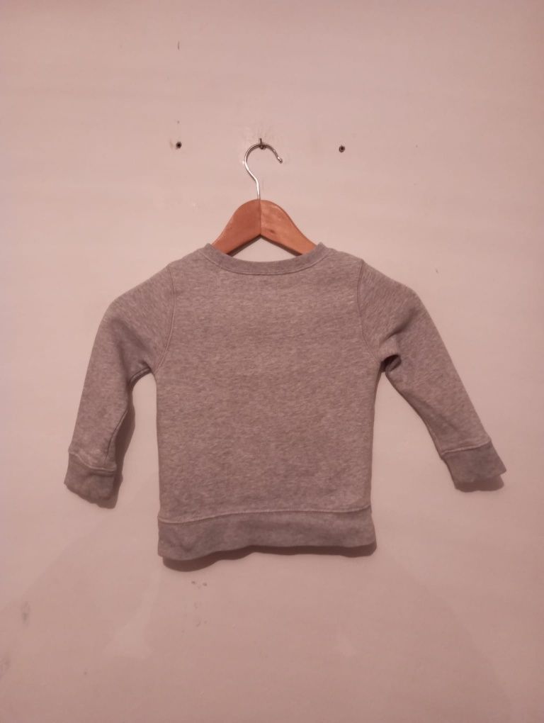 Camisola Gap Tamanho 3 Anos