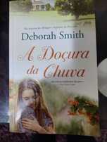 Romance "A Doçura da Chuva"