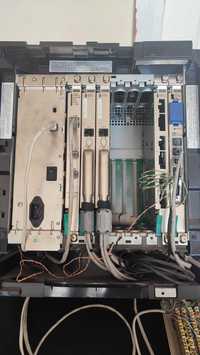 Цифровая гибридная IP-ATC Panasonic KX-TDA100D