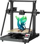 Drukarka 3D Voxelab Aigle X3 PLUS, 25-punktowy czujnik poziomowania