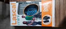 Lascal mini buggy board