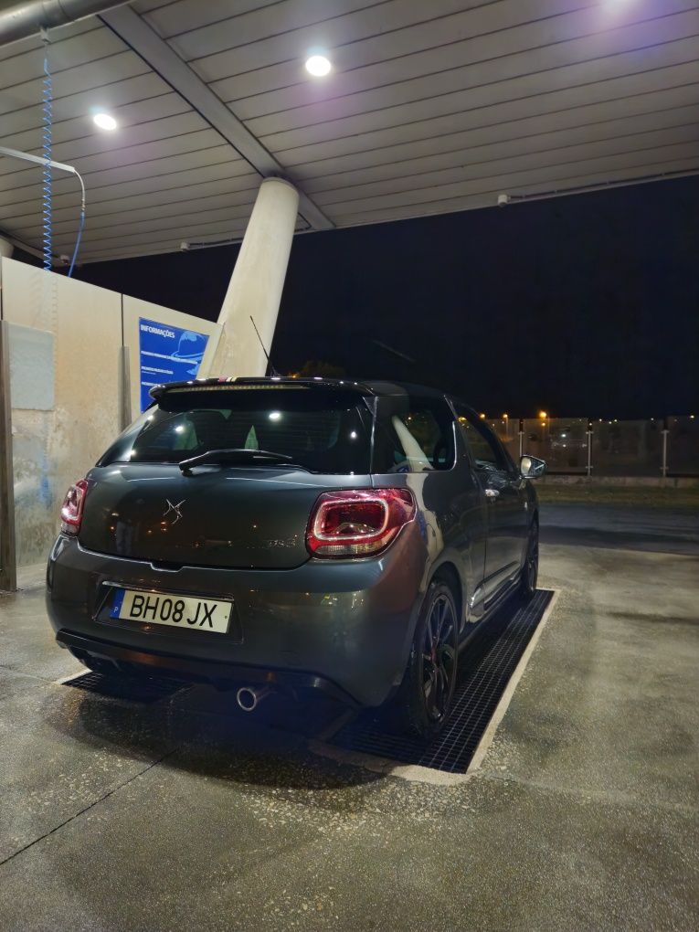Ds3 1.2 Puretech Performance line