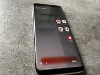 Samsung Galaxy S8