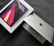 Macbook Pro M1 2020 8GB RAM, 256GB SSD, kondycja baterii 95%