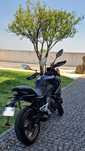 CF Moto 700MT