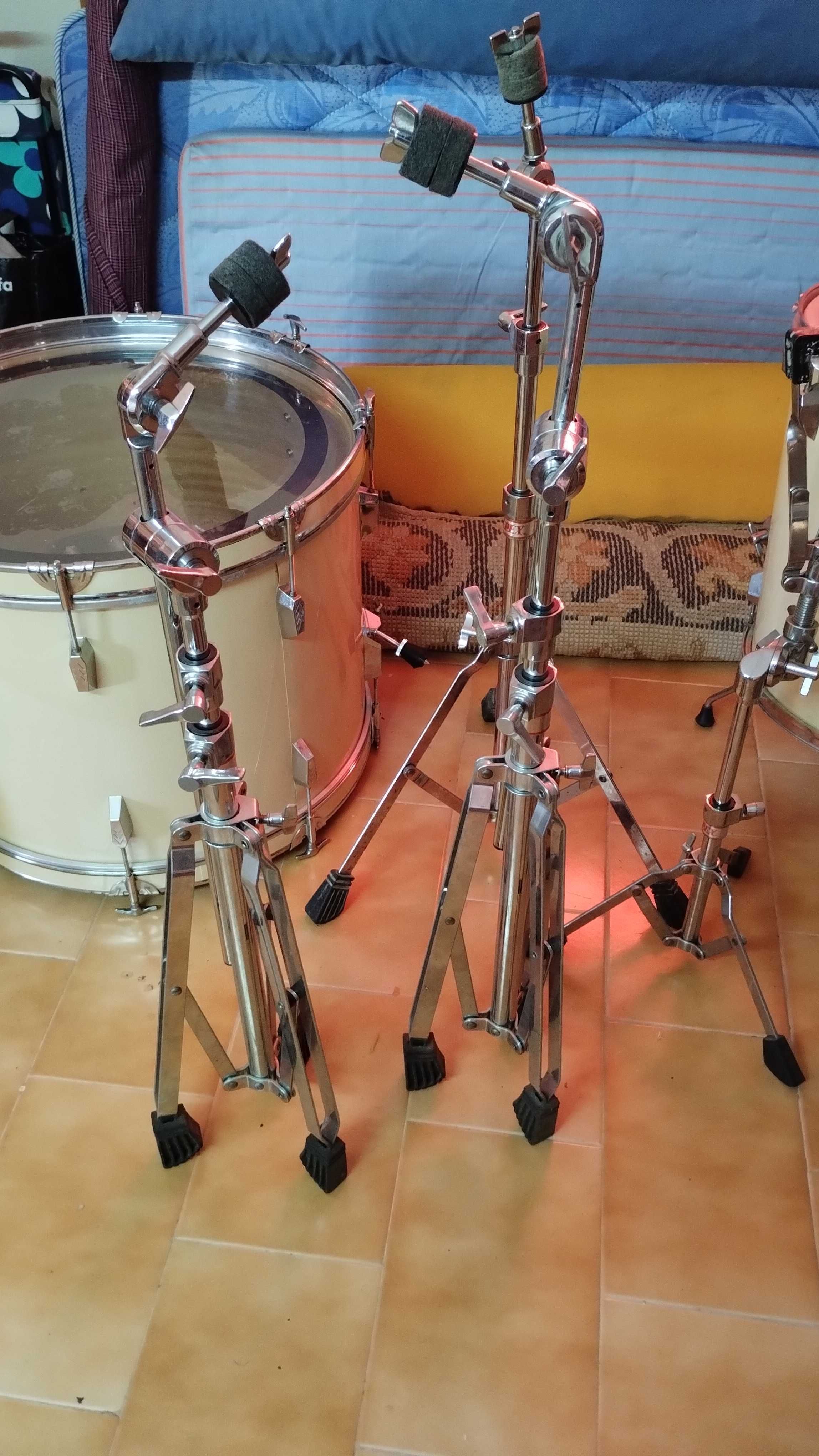 Bateria Mapex Venus Series