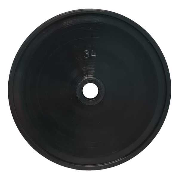 Membrana pompy Tolveri P-120 - guma