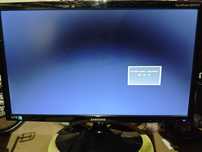 Monitor Samsung S22B150