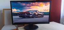 Monitor iiyama ProLite X2483HSU B1, 24" FHD 1080p, AMVA+ LED, HDMI